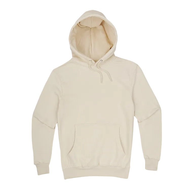 Premium Fleece Pullover Hoody (Ringspun Cotton) - JD's Tees & Vinyl