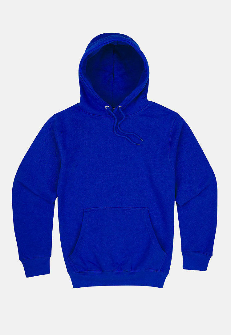 Premium Fleece Pullover Hoody (Ringspun Cotton) - JD's Tees & Vinyl