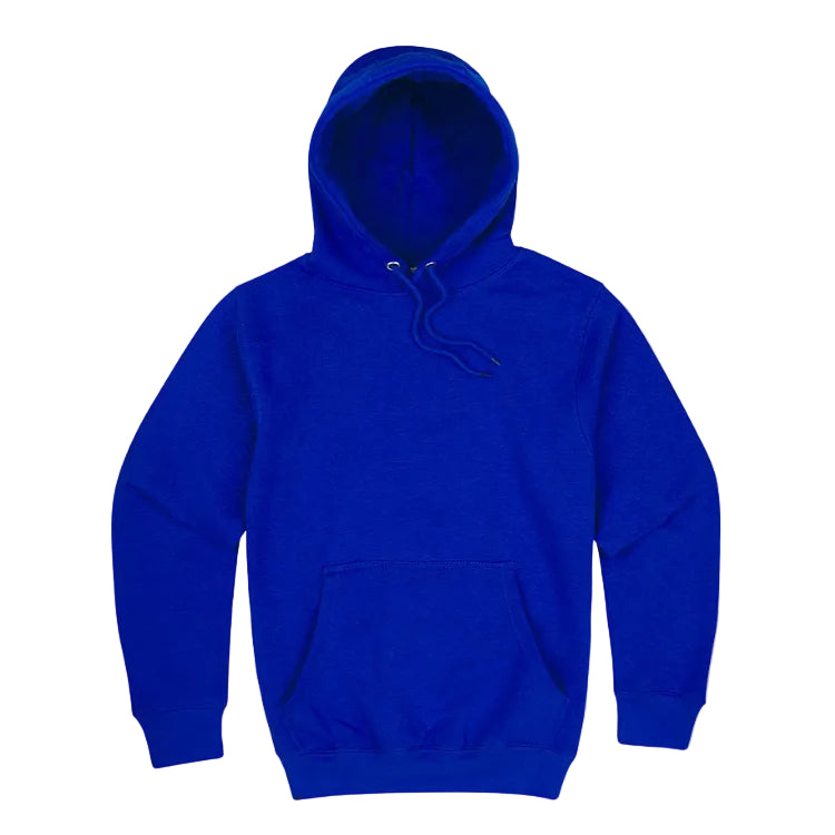 Premium Fleece Pullover Hoody (Ringspun Cotton) - JD's Tees & Vinyl