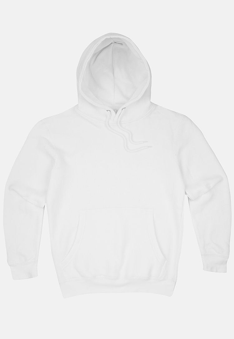 Premium Fleece Pullover Hoody (Ringspun Cotton) - JD's Tees & Vinyl