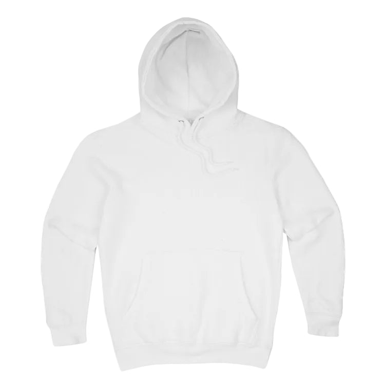 Premium Fleece Pullover Hoody (Ringspun Cotton) - JD's Tees & Vinyl