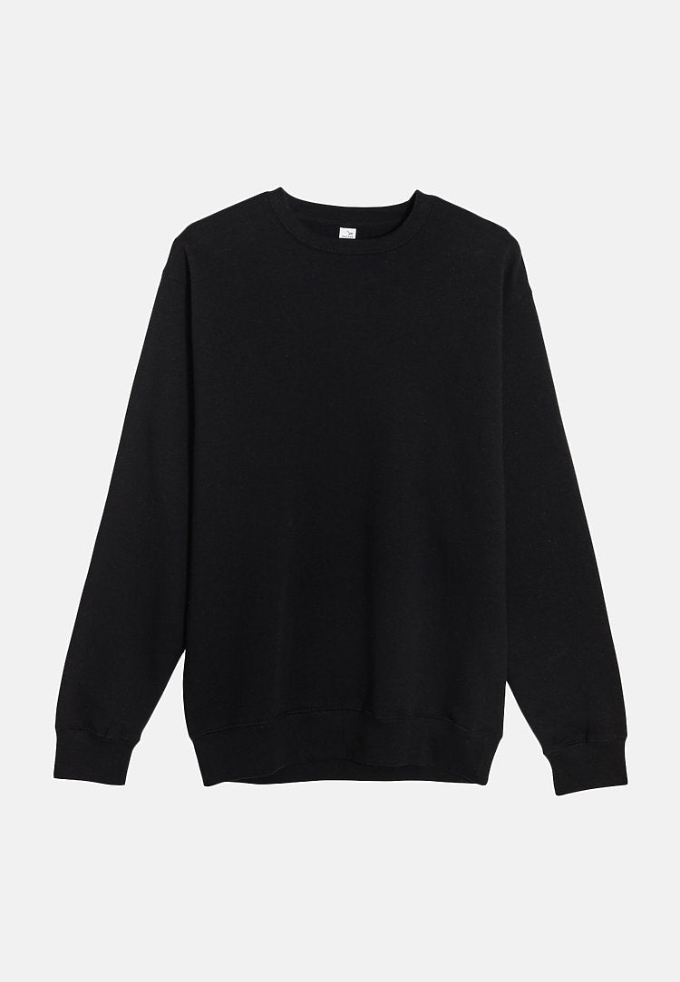 Premium Crewneck Sweatshirt (Ringspun Cotton) - JD's Tees & Vinyl