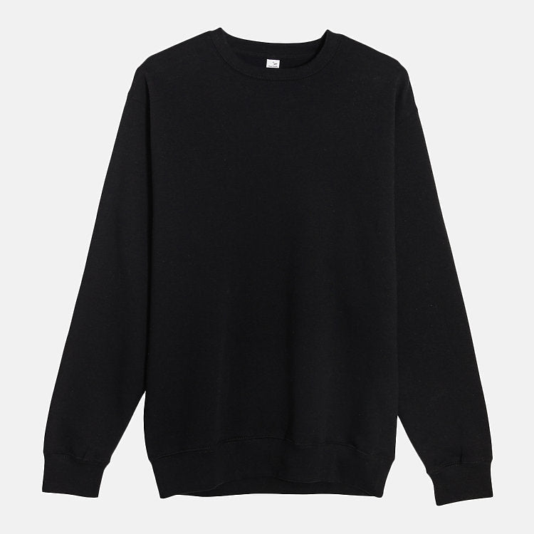 Premium Crewneck Sweatshirt (Ringspun Cotton) - JD's Tees & Vinyl