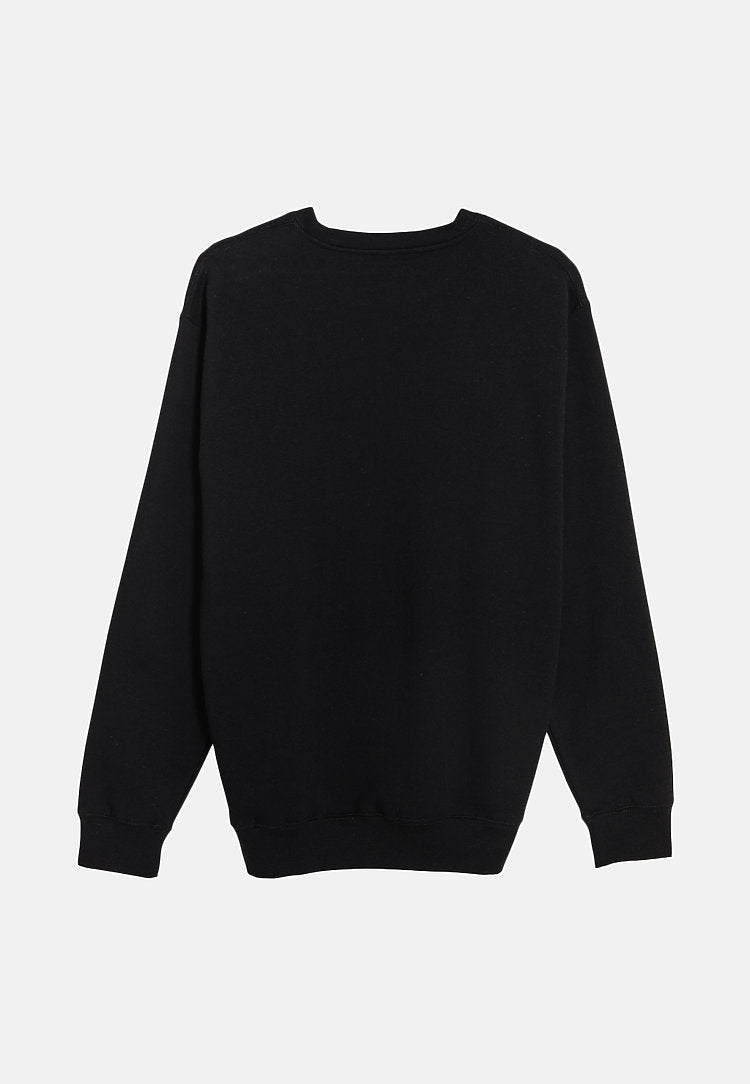 Premium Crewneck Sweatshirt (Ringspun Cotton) - JD's Tees & Vinyl