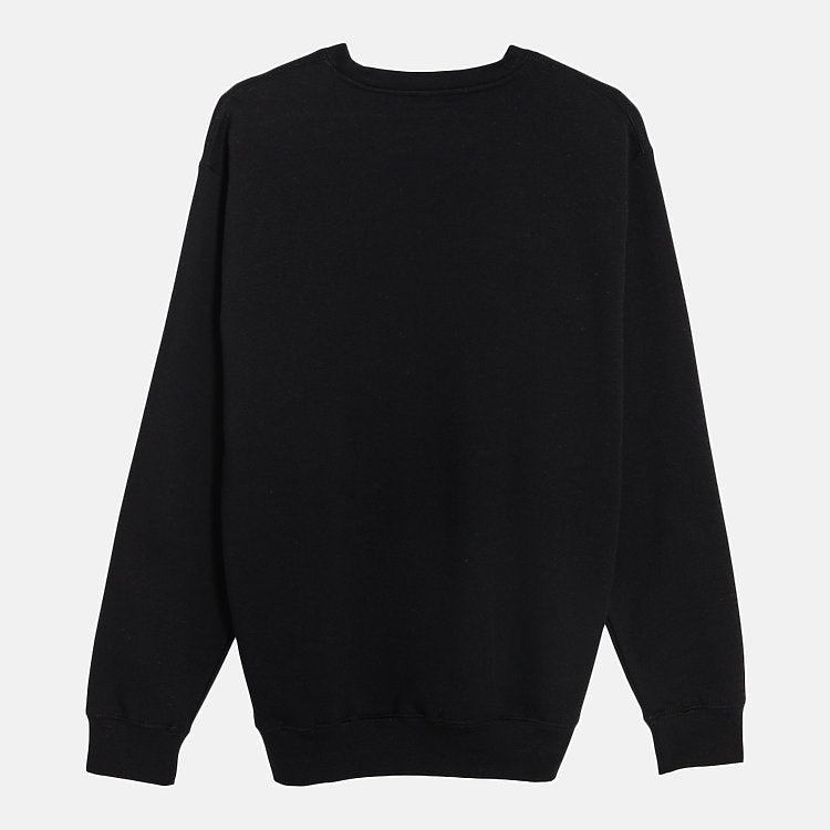 Premium Crewneck Sweatshirt (Ringspun Cotton) - JD's Tees & Vinyl