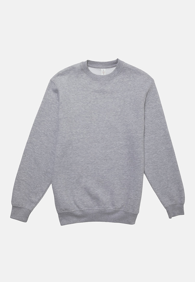 Premium Crewneck Sweatshirt (Ringspun Cotton) - JD's Tees & Vinyl