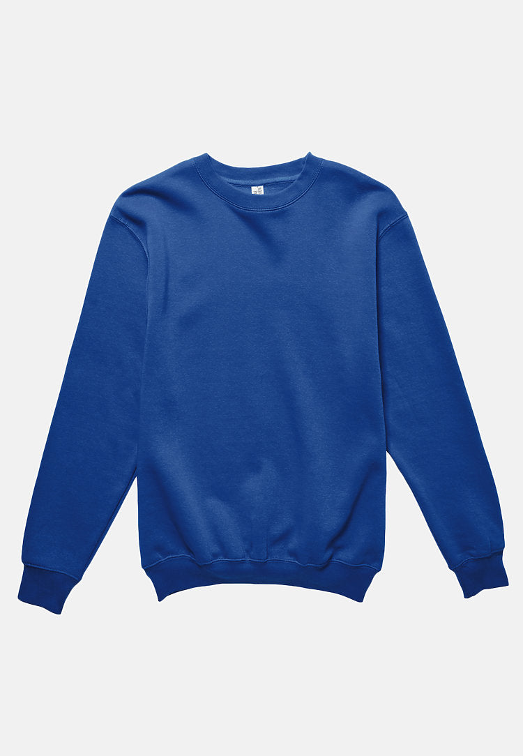 Premium Crewneck Sweatshirt (Ringspun Cotton) - JD's Tees & Vinyl