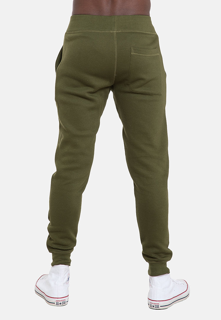 Premium Fleece Joggers (Ringspun Cotton) - JD's Tees & Vinyl