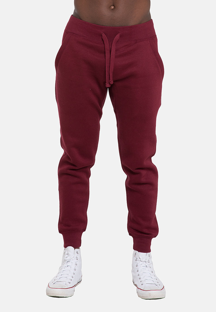 Premium Fleece Joggers (Ringspun Cotton) - JD's Tees & Vinyl