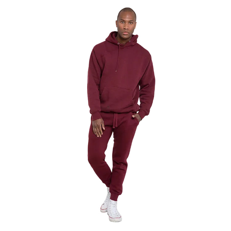 Premium Fleece Joggers (Ringspun Cotton) - JD's Tees & Vinyl