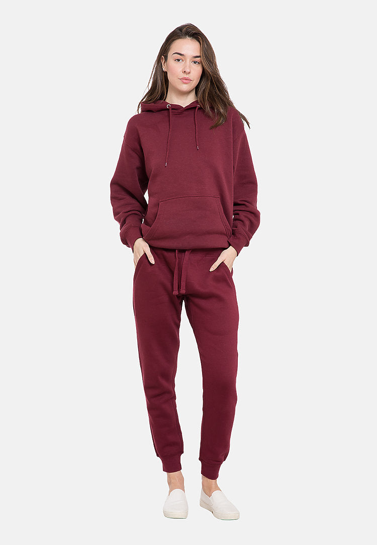 Premium Fleece Joggers (Ringspun Cotton) - JD's Tees & Vinyl