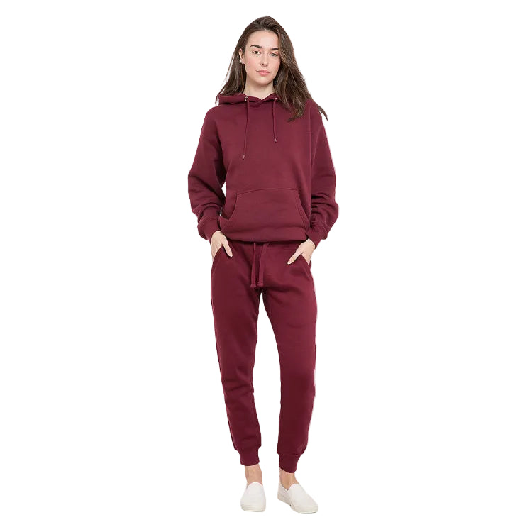 Premium Fleece Joggers (Ringspun Cotton) - JD's Tees & Vinyl