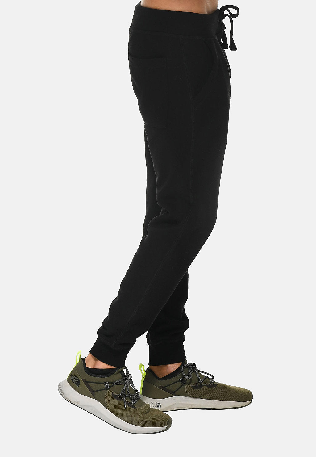 Premium Fleece Joggers (Ringspun Cotton) - JD's Tees & Vinyl