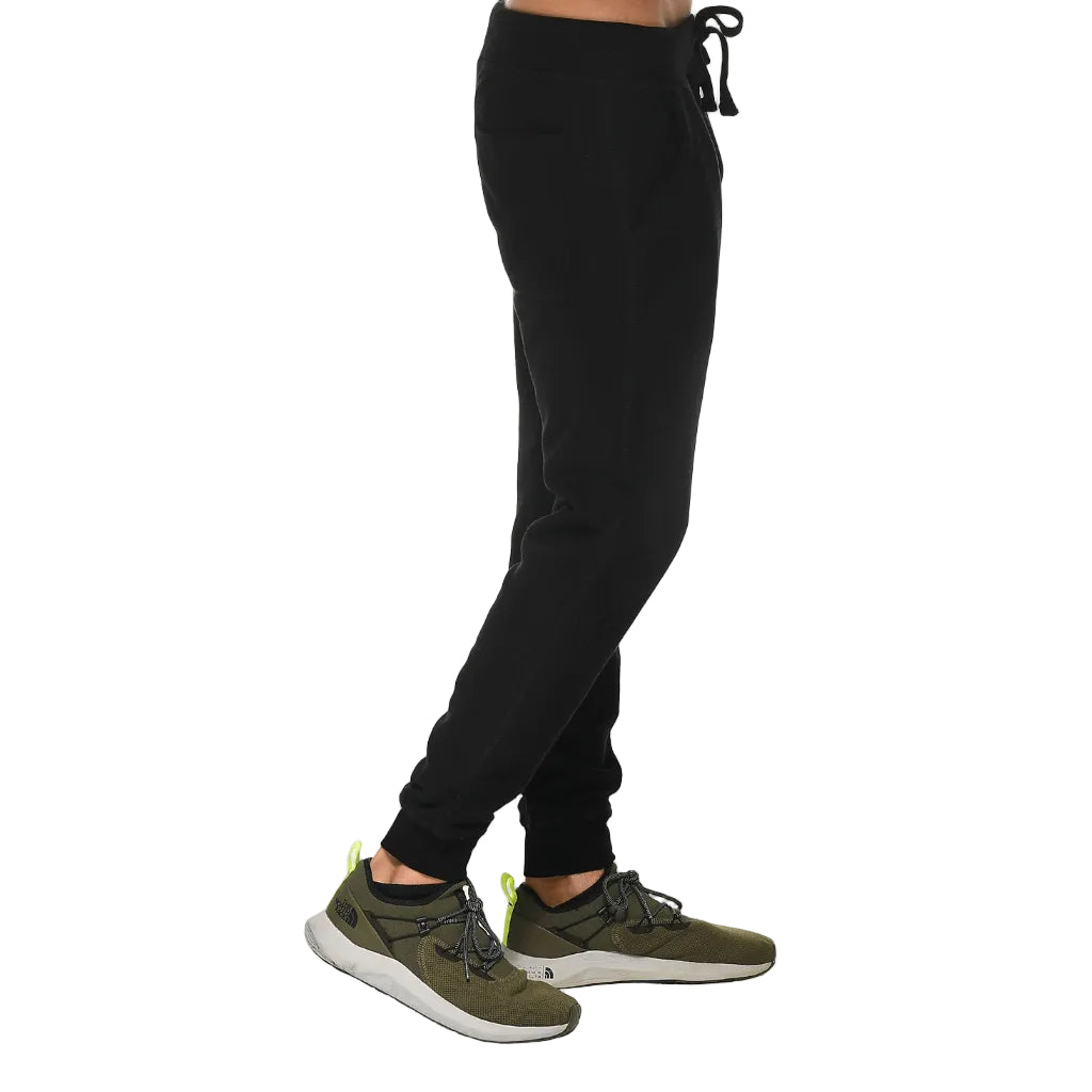 Premium Fleece Joggers (Ringspun Cotton) - JD's Tees & Vinyl