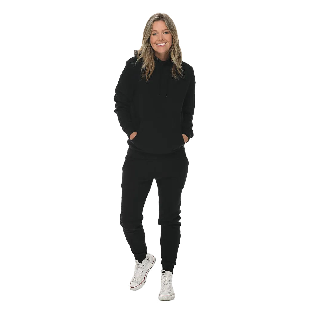 Premium Fleece Joggers (Ringspun Cotton) - JD's Tees & Vinyl