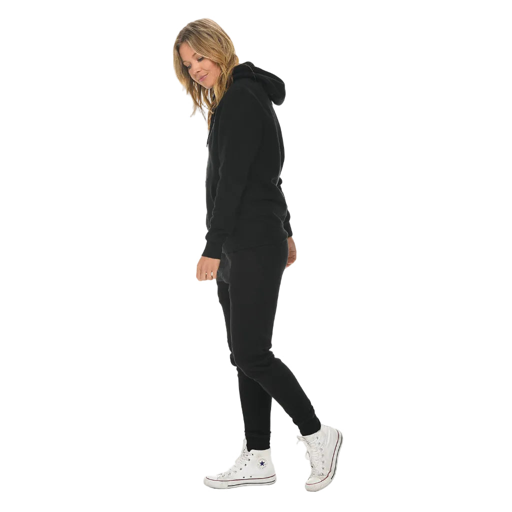Premium Fleece Joggers (Ringspun Cotton) - JD's Tees & Vinyl