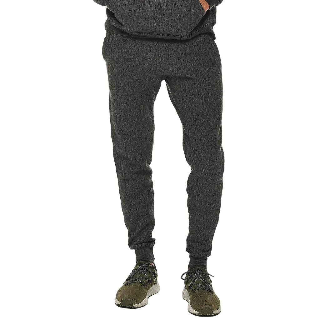 Premium Fleece Joggers (Ringspun Cotton) - JD's Tees & Vinyl