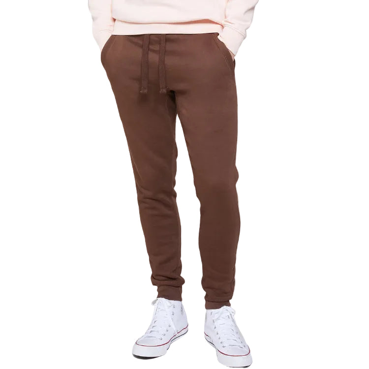 Premium Fleece Joggers (Ringspun Cotton) - JD's Tees & Vinyl