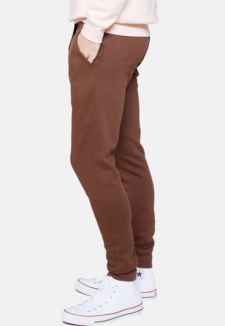 Premium Fleece Joggers (Ringspun Cotton) - JD's Tees & Vinyl