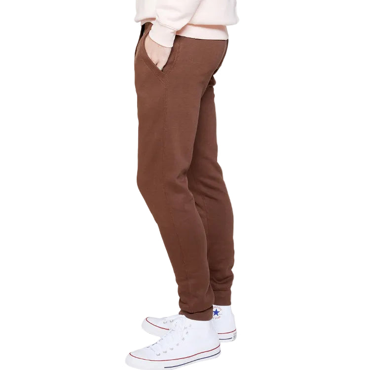 Premium Fleece Joggers (Ringspun Cotton) - JD's Tees & Vinyl