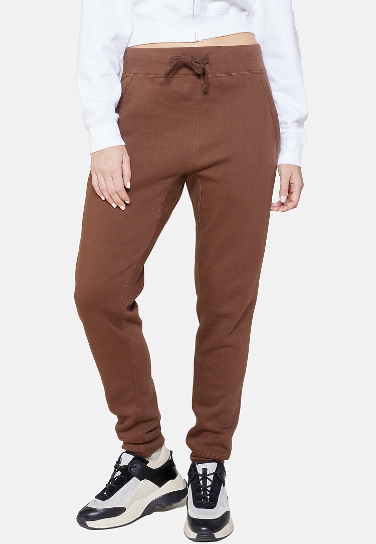Premium Fleece Joggers (Ringspun Cotton) - JD's Tees & Vinyl