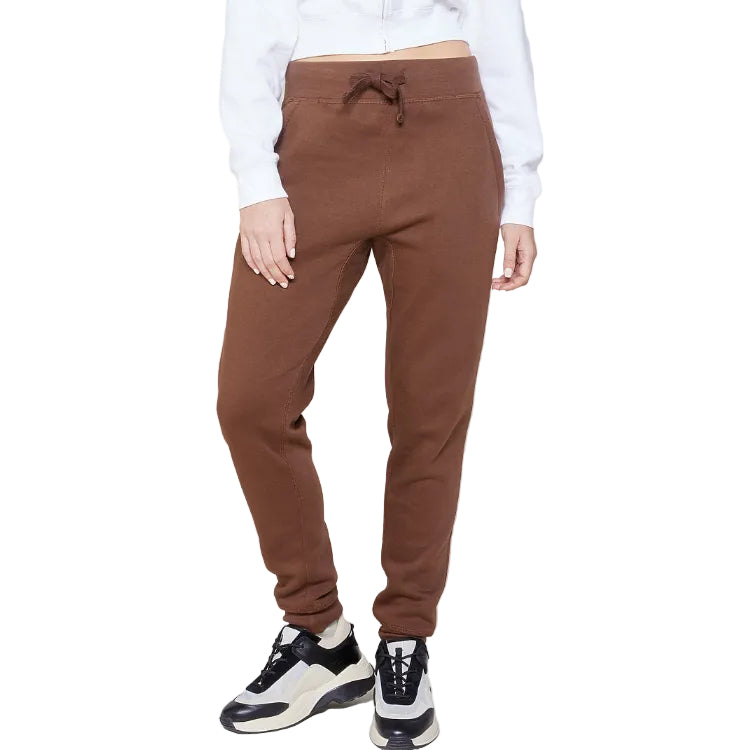 Premium Fleece Joggers (Ringspun Cotton) - JD's Tees & Vinyl