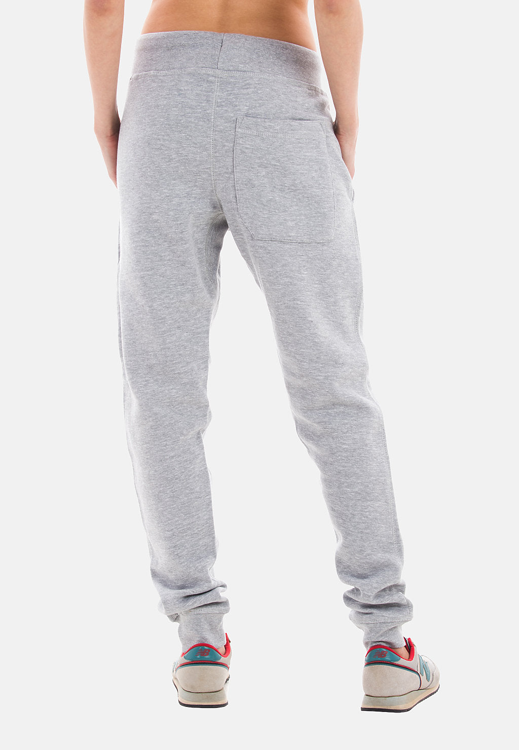 Premium Fleece Joggers (Ringspun Cotton) - JD's Tees & Vinyl