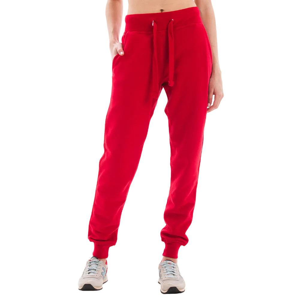 Premium Fleece Joggers (Ringspun Cotton) - JD's Tees & Vinyl