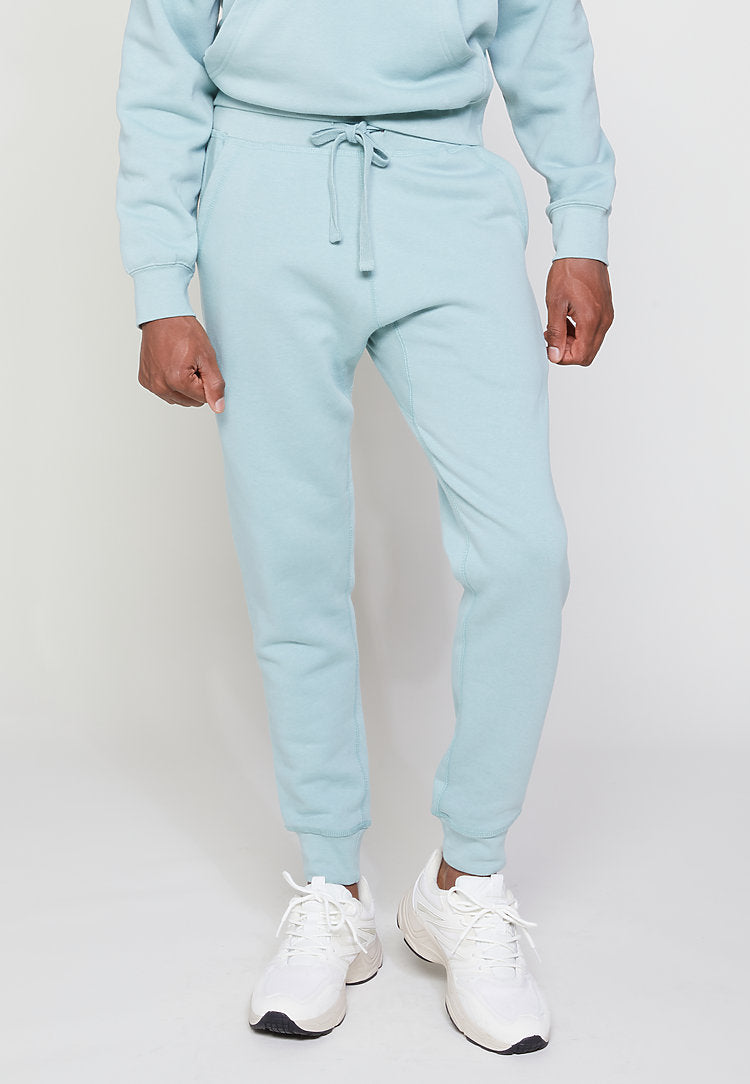 Premium Fleece Joggers (Ringspun Cotton) - JD's Tees & Vinyl