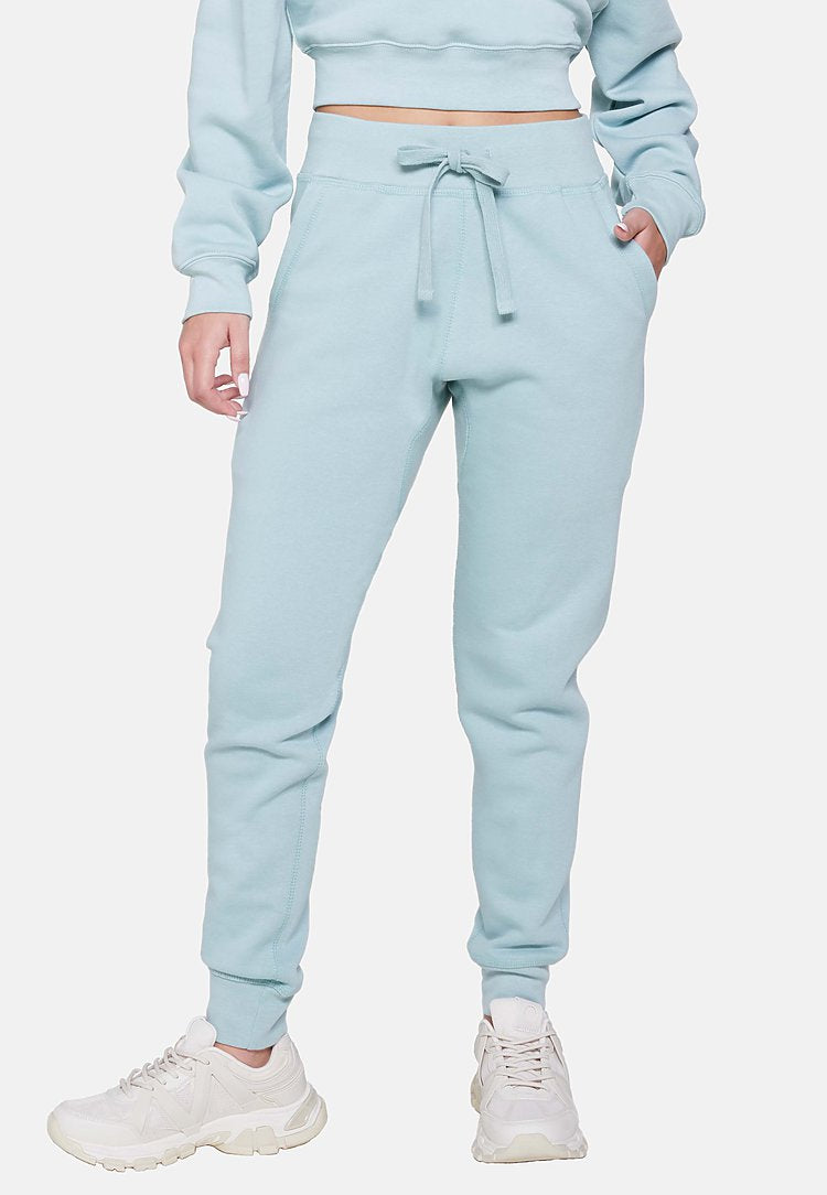 Premium Fleece Joggers (Ringspun Cotton) - JD's Tees & Vinyl