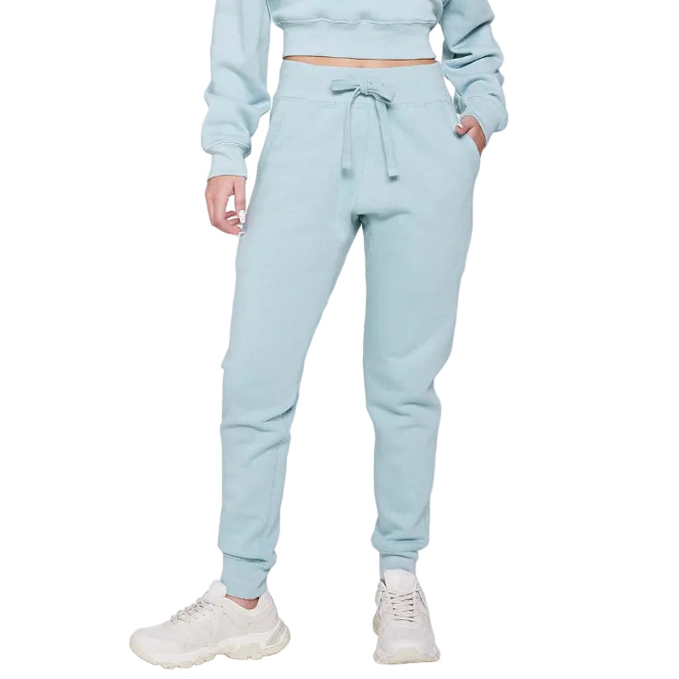 Premium Fleece Joggers (Ringspun Cotton) - JD's Tees & Vinyl