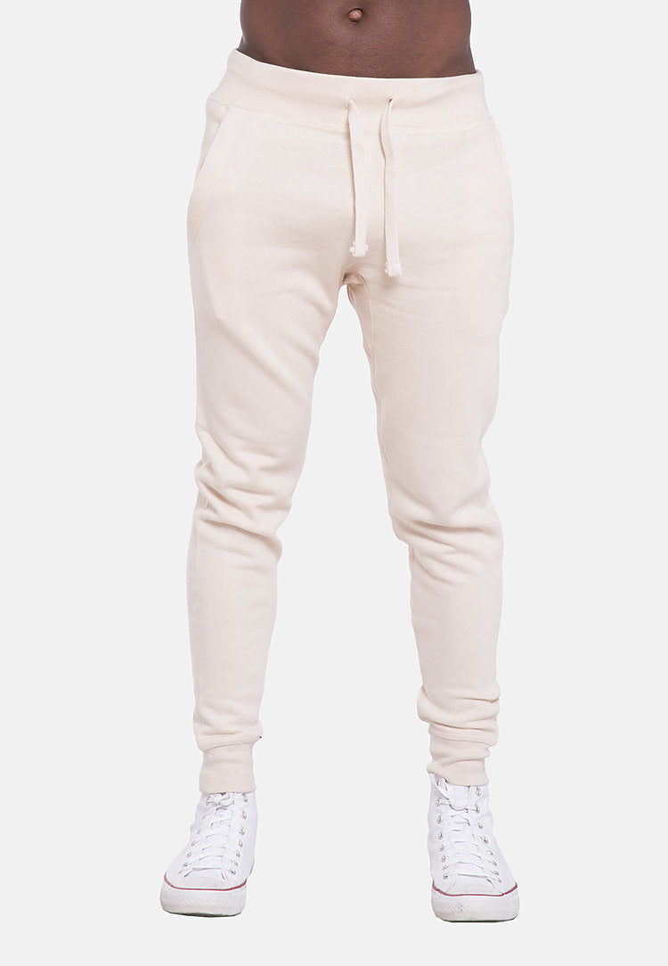 Premium Fleece Joggers (Ringspun Cotton) - JD's Tees & Vinyl
