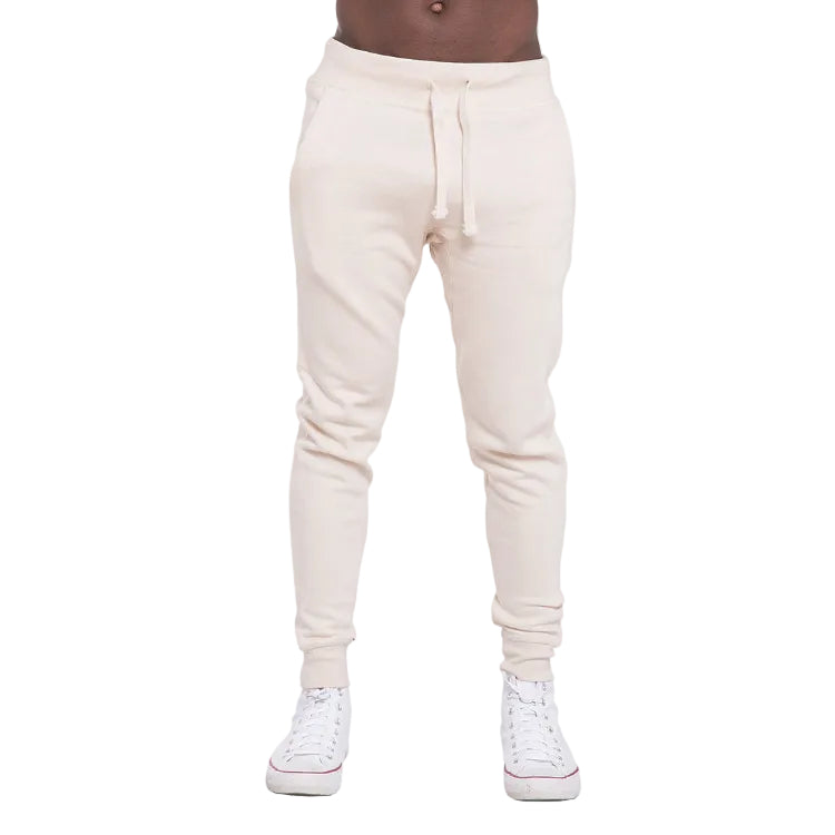 Premium Fleece Joggers (Ringspun Cotton) - JD's Tees & Vinyl