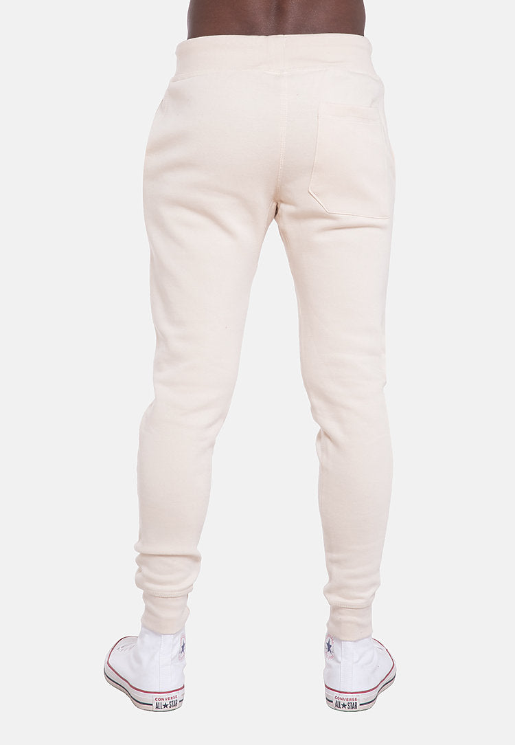 Premium Fleece Joggers (Ringspun Cotton) - JD's Tees & Vinyl