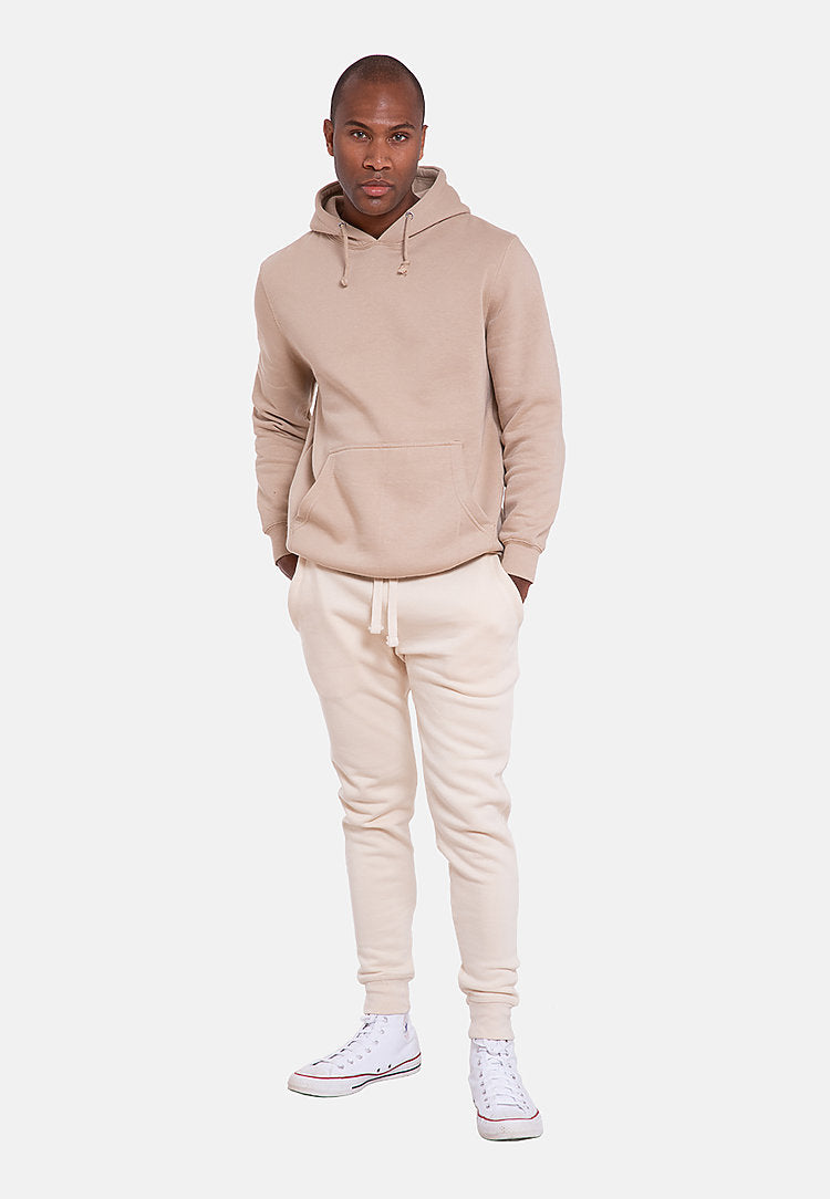 Premium Fleece Joggers (Ringspun Cotton) - JD's Tees & Vinyl