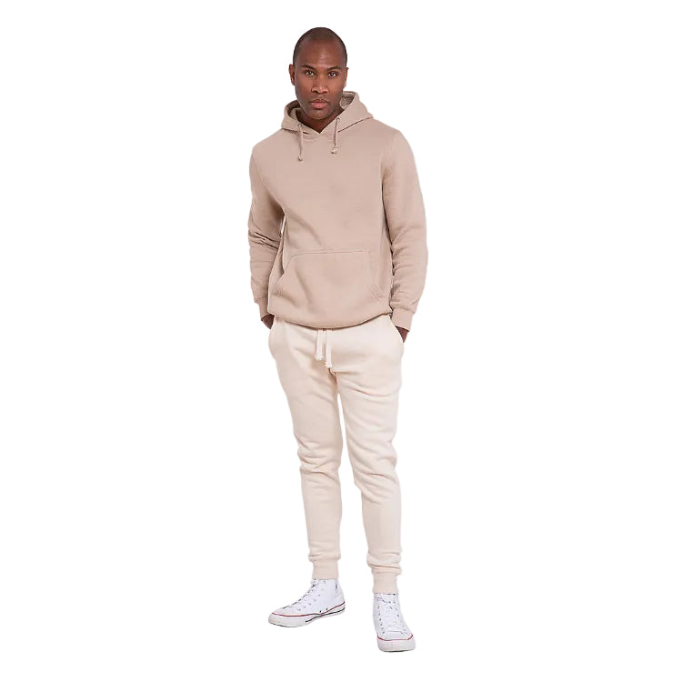 Premium Fleece Joggers (Ringspun Cotton) - JD's Tees & Vinyl