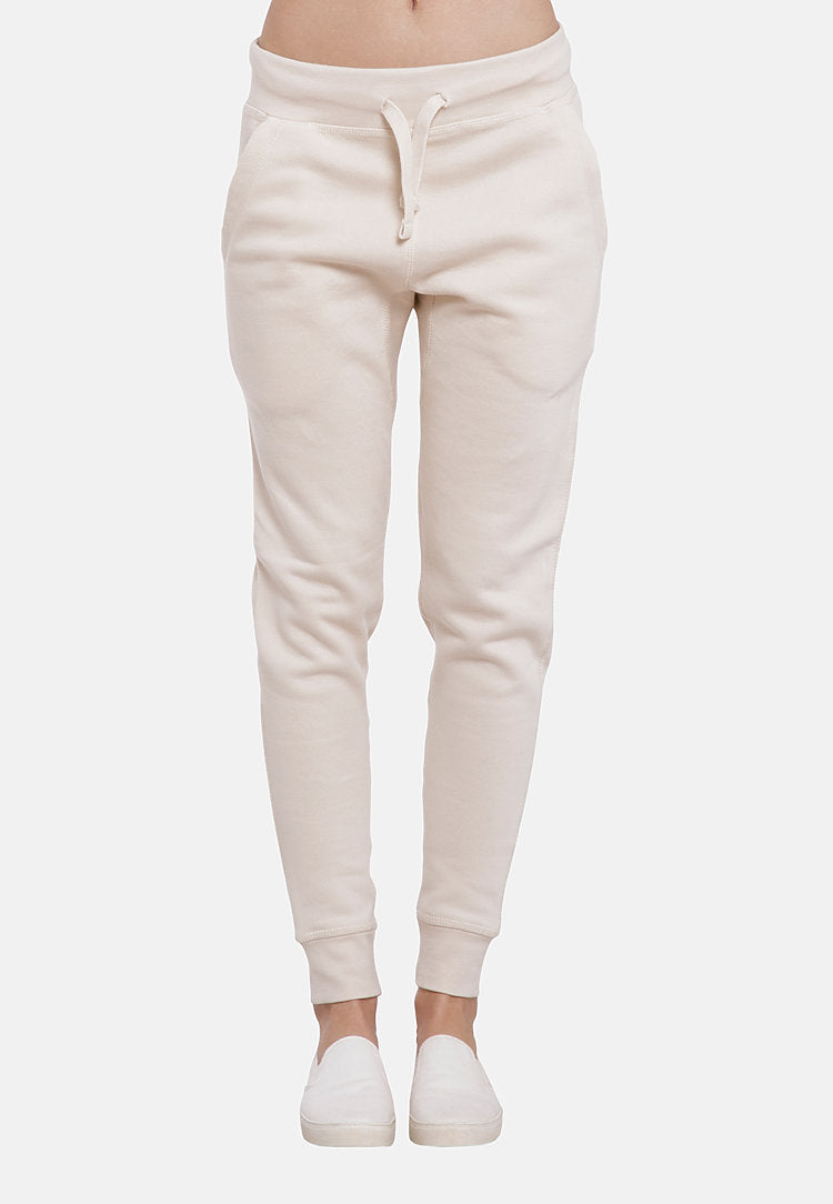Premium Fleece Joggers (Ringspun Cotton) - JD's Tees & Vinyl