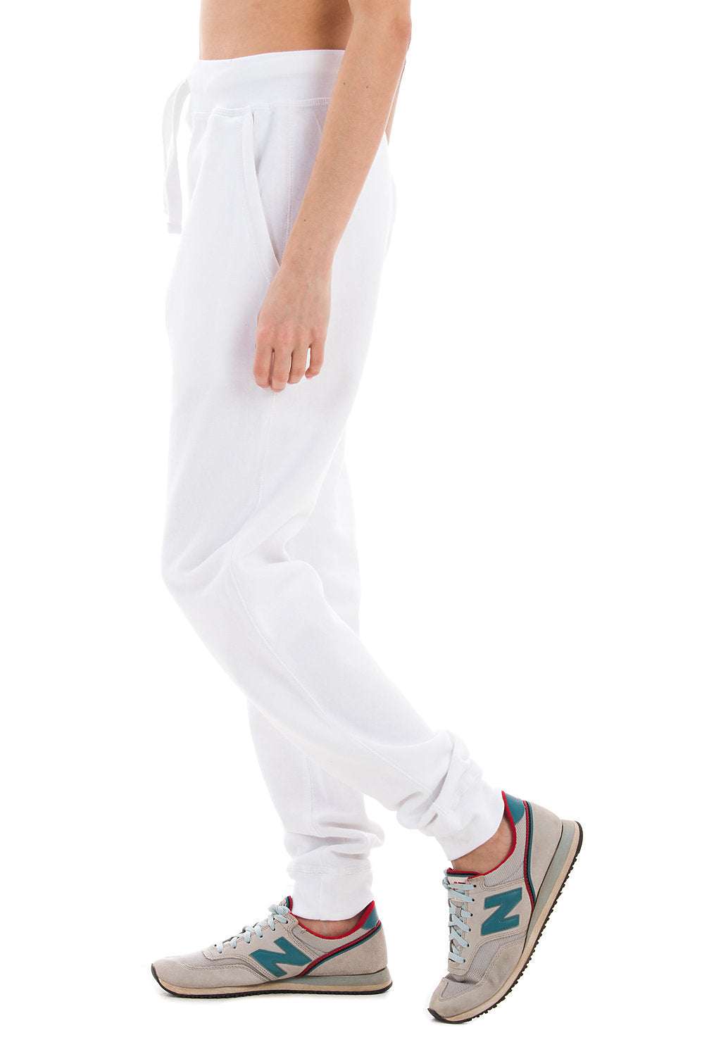 Premium Fleece Joggers (Ringspun Cotton) - JD's Tees & Vinyl