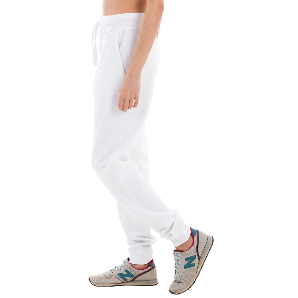 Premium Fleece Joggers (Ringspun Cotton) - JD's Tees & Vinyl