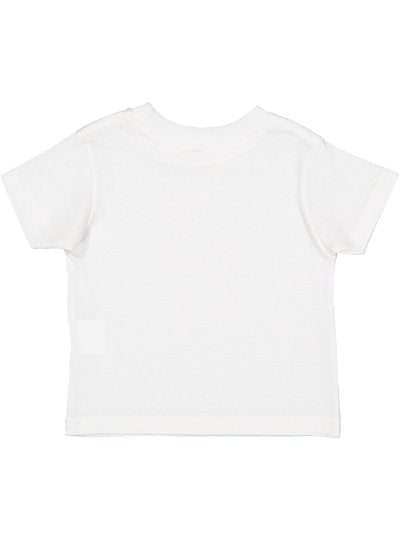 Infant Tee (100% Cotton Jersey) - JD's Tees & Vinyl