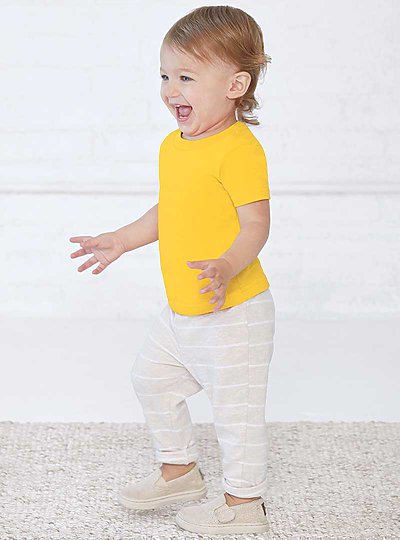Infant Tee (100% Cotton Jersey) - JD's Tees & Vinyl