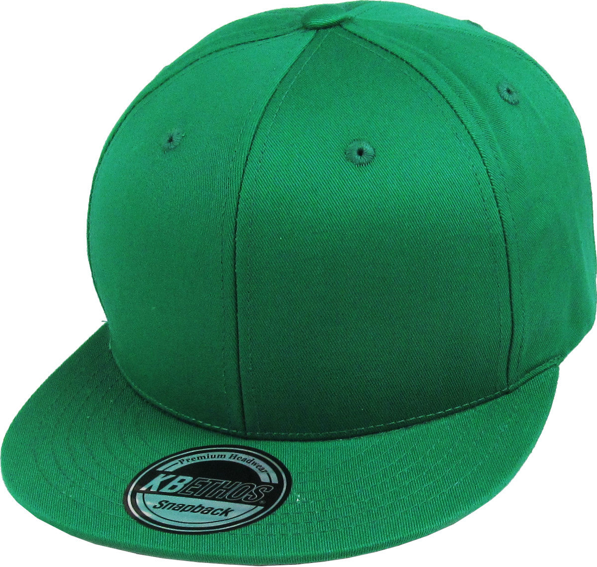Cotton Snapback - JD's Tees & Vinyl