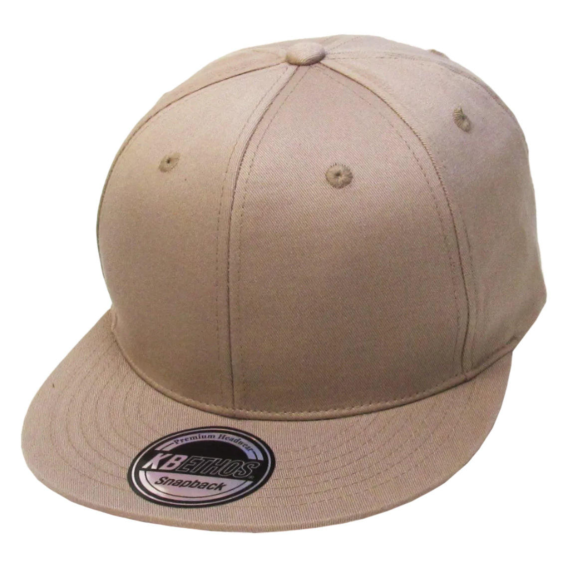 Cotton Snapback - JD's Tees & Vinyl