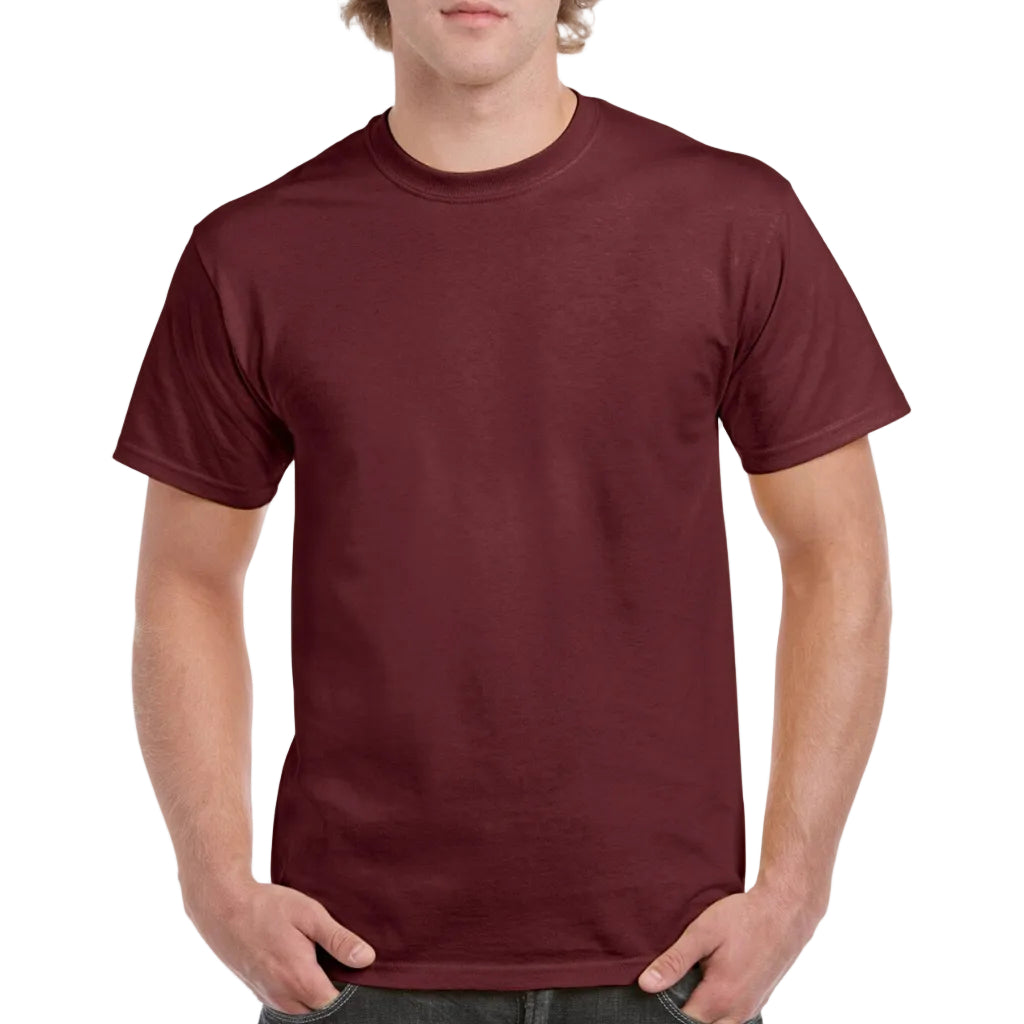Gildan Color Tee 2X-5X (Heavy Cotton) - JD's Tees & Vinyl