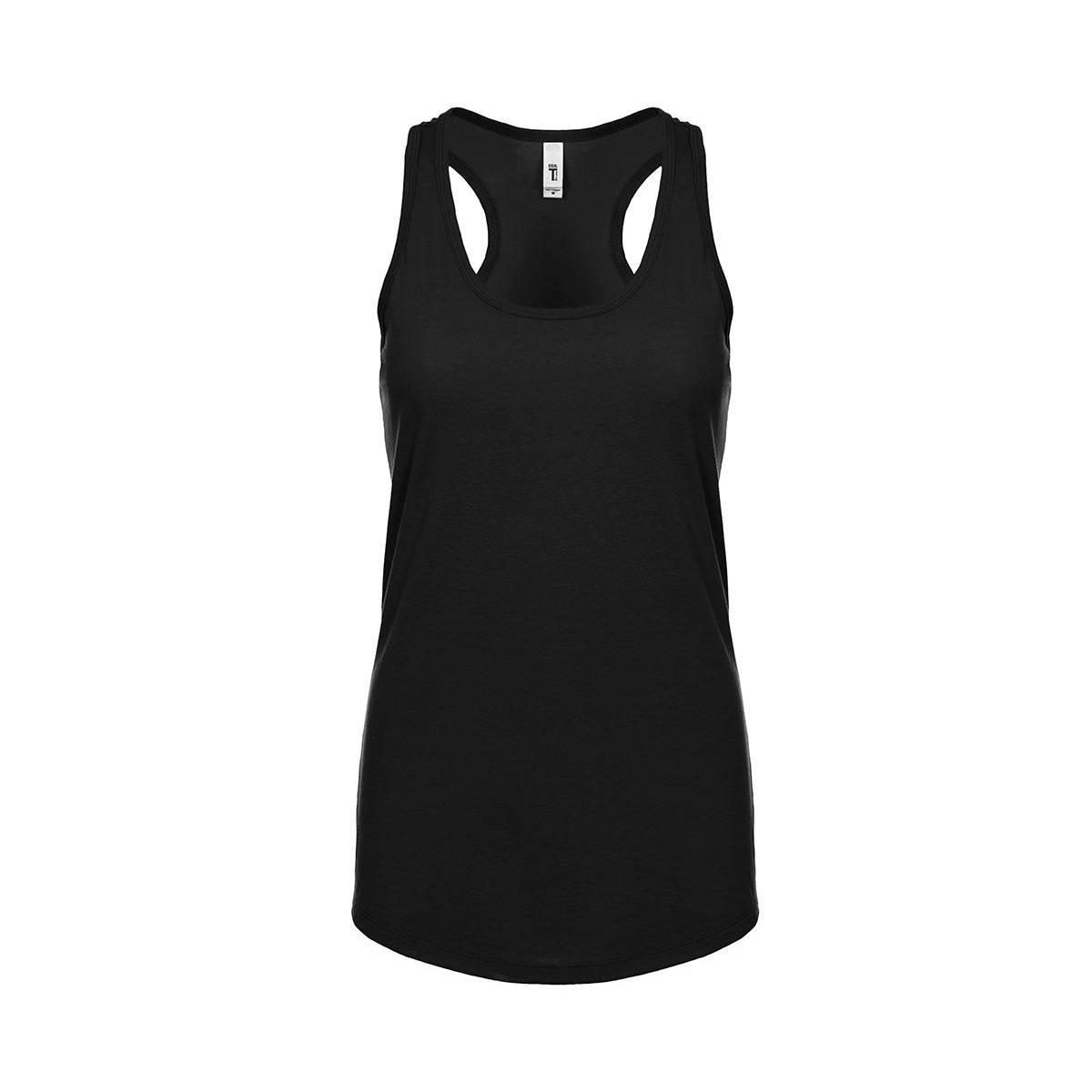 Ladies Ideal Racerback Tank - JD's Tees & Vinyl