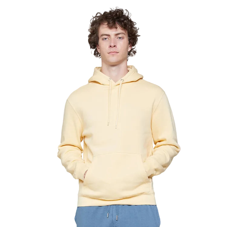 Premium Fleece Pullover Hoody (Ringspun Cotton) - JD's Tees & Vinyl