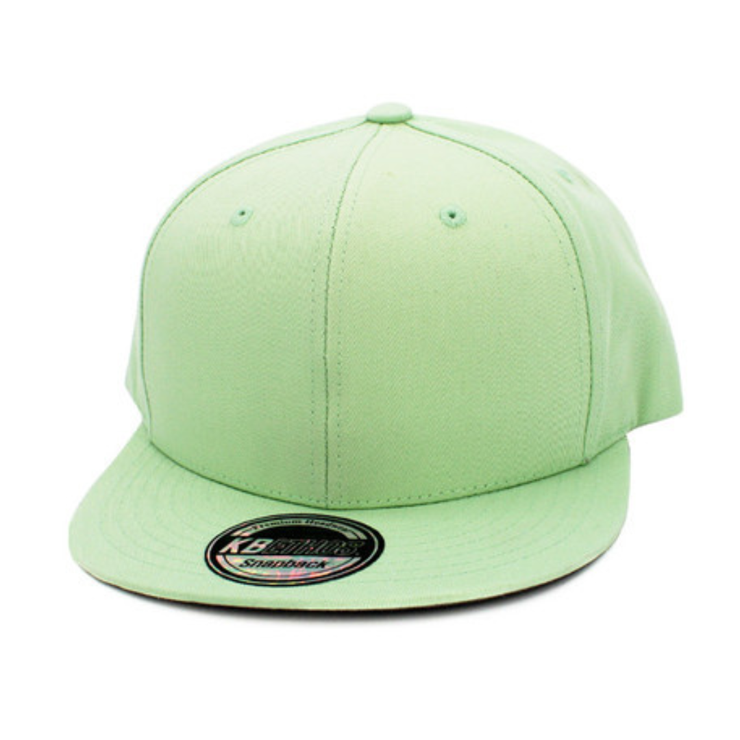 Cotton Snapback - JD's Tees & Vinyl