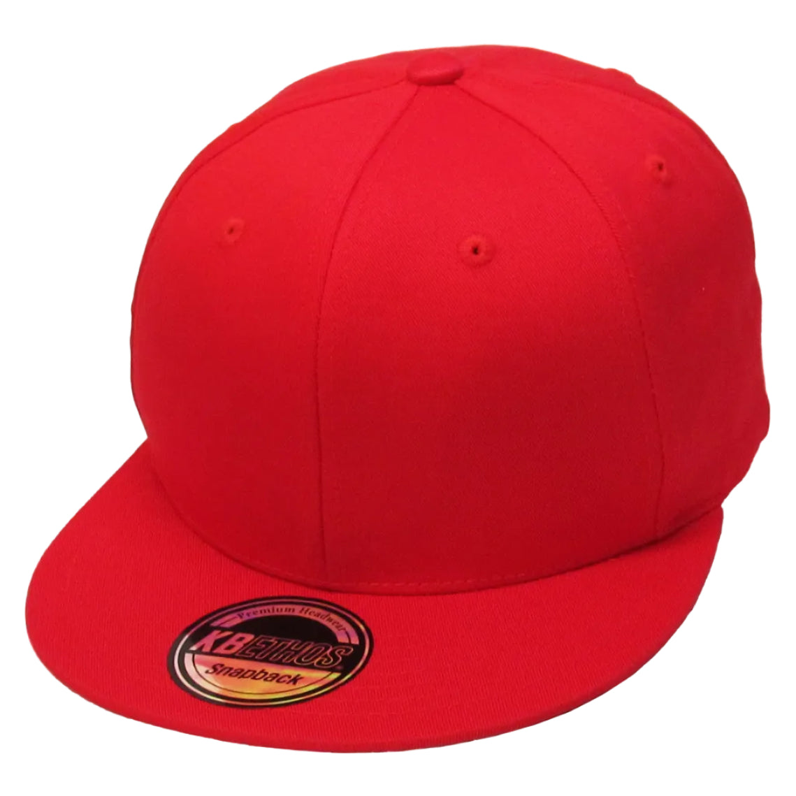 Cotton Snapback - JD's Tees & Vinyl