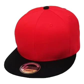 Cotton Snapback - JD's Tees & Vinyl