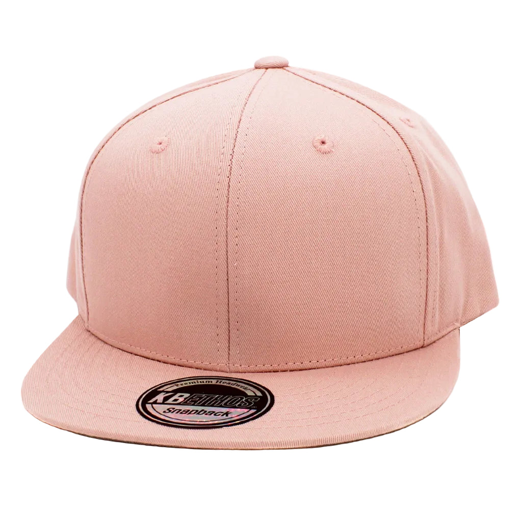 Cotton Snapback - JD's Tees & Vinyl